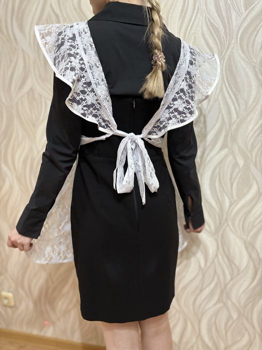 Продам школьные фартуки