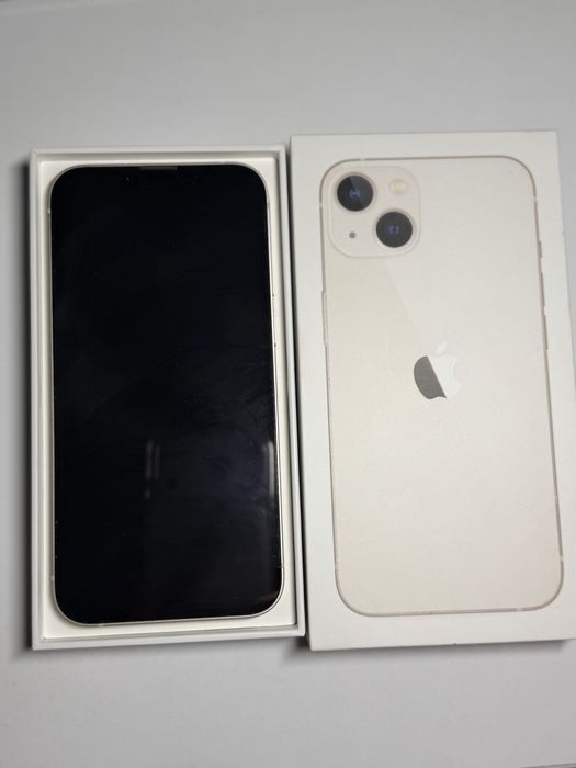 IPHONE 13 128 GB