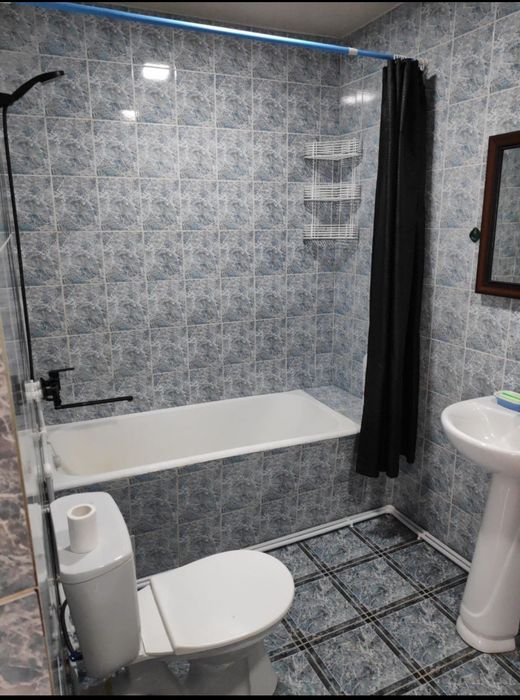 Сдается квартира на Новомосковской 2/4/4