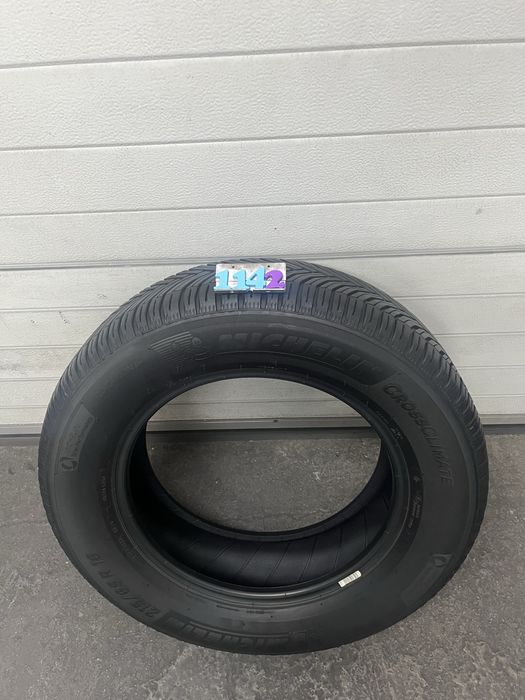 Anvelopa michelin 215 65 16