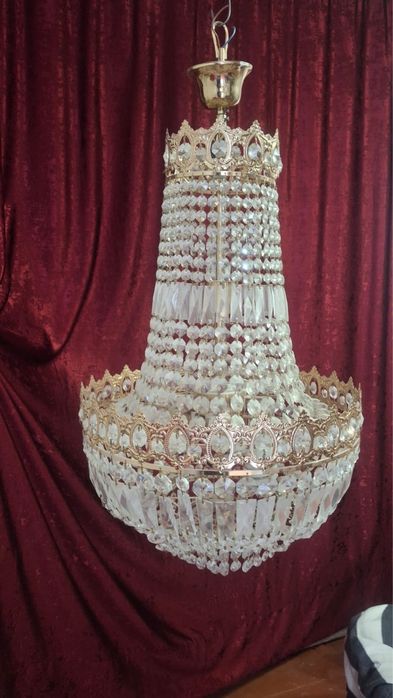 Люстры люстралар