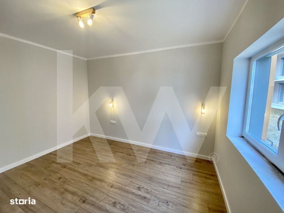 Apartament - Zona Industriala Vest - Incalzire in pardoseala