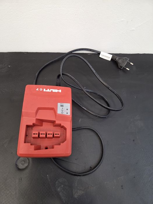 Incarcator Hilti C 7 pentru pistol de cuie GX 90
