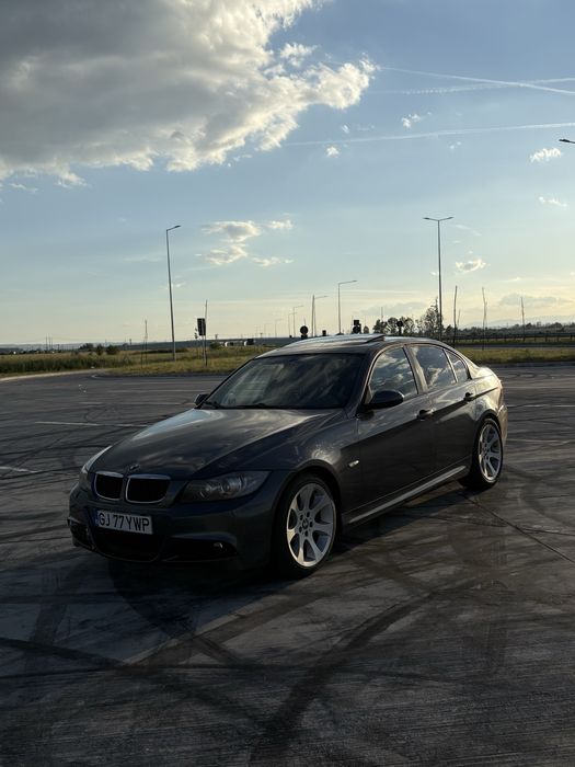 BMW Seria 3 2006 — imagine 3