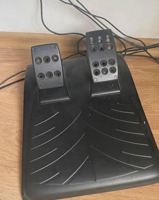 Volan Logitech Driving Force Gt