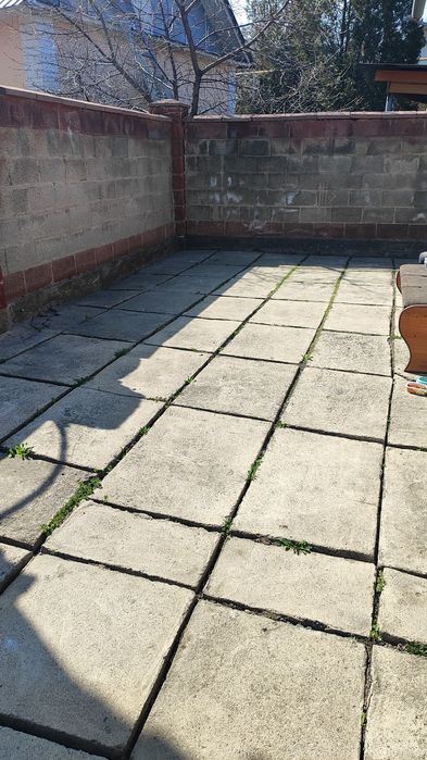 Продам не большой дом