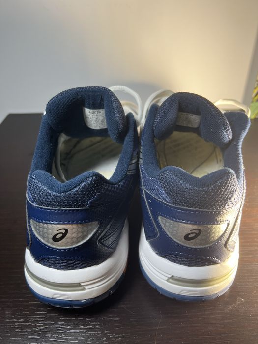 Мъжки маратонки ASICS GEL-Rocket 6 номер 43