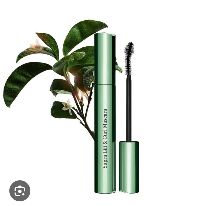 CLARINS Supra Lift&Curl спирала за мигли