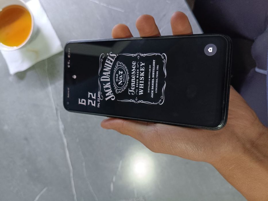 Телефон realmi 9 pro 5G