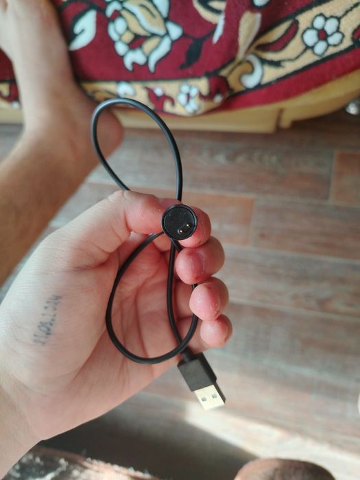 Часы для спорта mi band 6