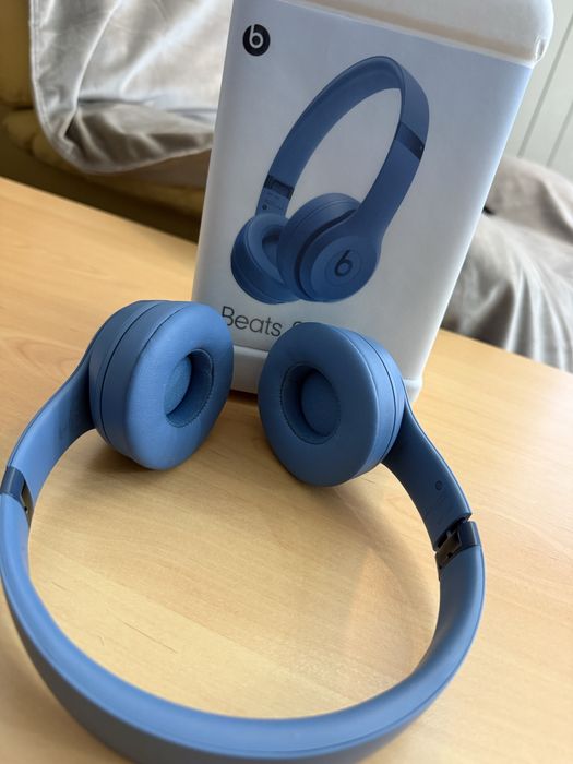 Casti Beats solo 4
