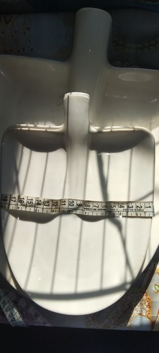 Тарелки лопата 5 штук