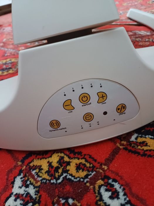 Lyulka, chaqaloqlar uchun