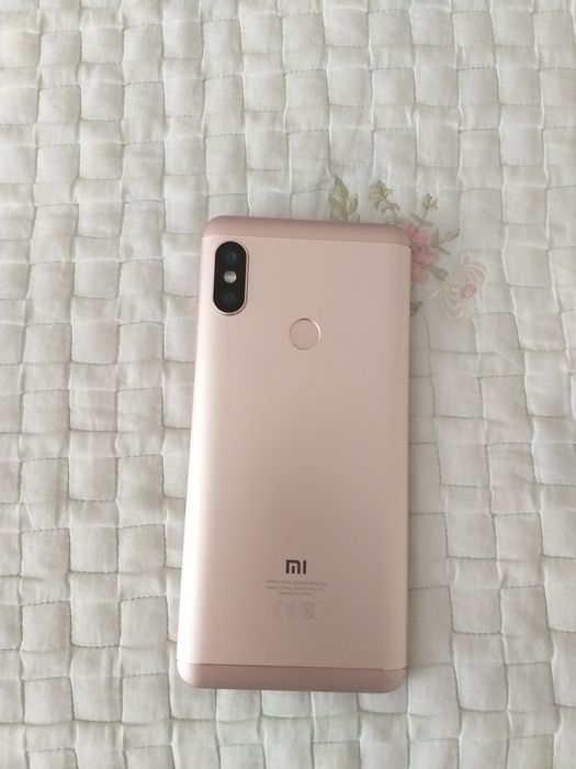 Xiaomi Redmi Note 5
