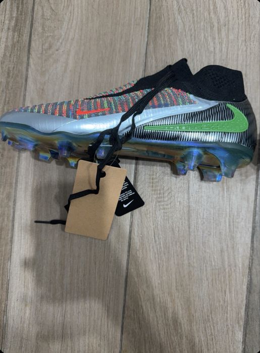 Nike elite бутонки mercurial