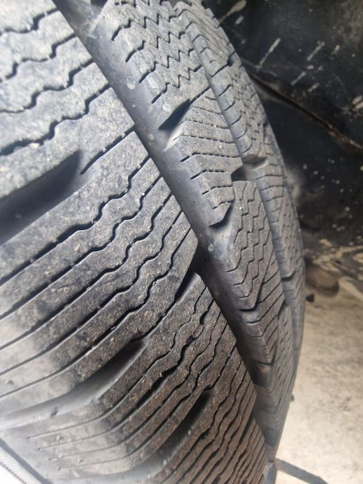 Ford Transit Frigorific!!