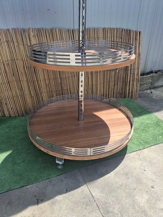 Стелаж - Рафт ...