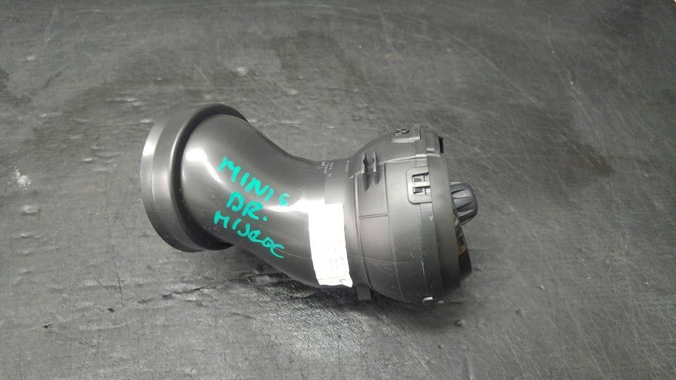 Grila ventilatie dreapta mijloc mini cooper s r56 rg24504 144821