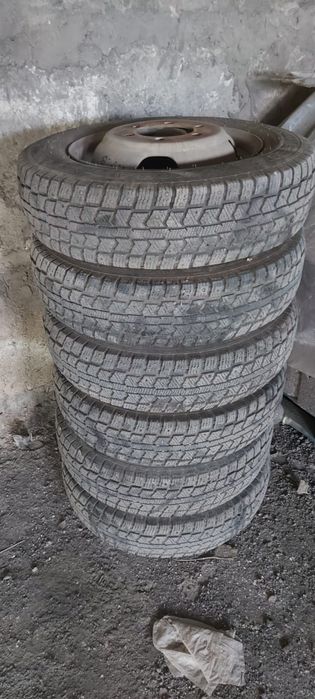 Продам ГАЗель в нормальном состоянии.