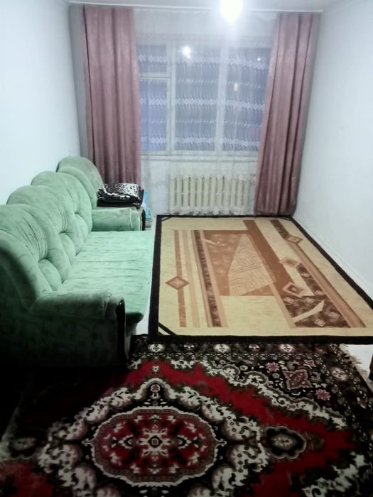 Сдам комнату в мсо