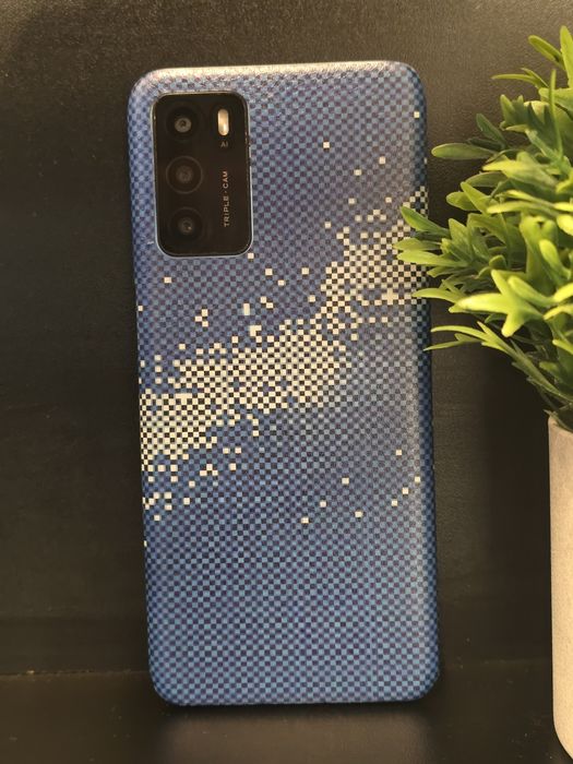 Oppo A16 телефон оппо