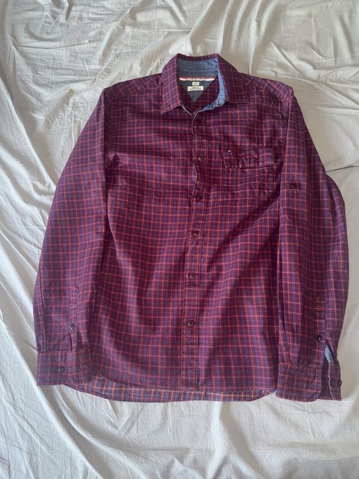 camasi tommy hilfiger