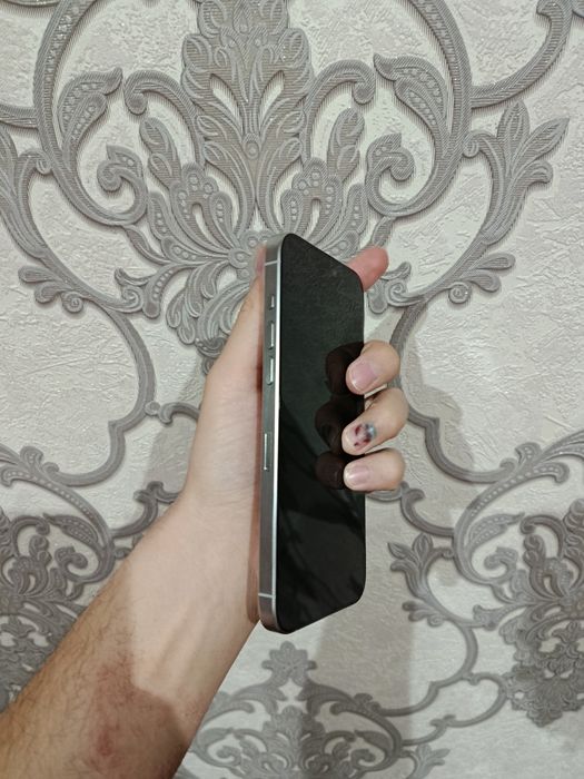 iPhone 15 pro max ideal