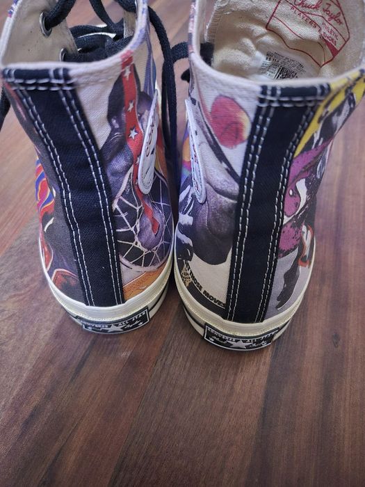 Кеды converse all star chuck taylor