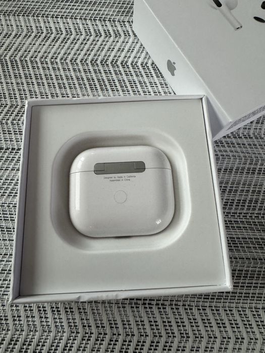 Airpods 3 Употребявани!