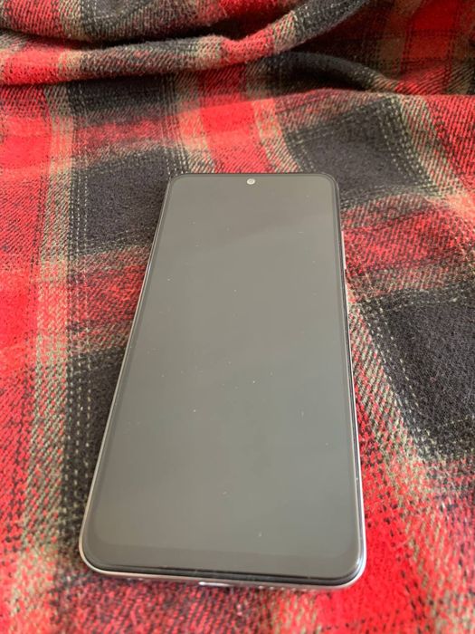 Redmi Not 11S в отличном состояний