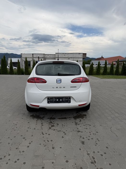 De vânzare Seat Leon