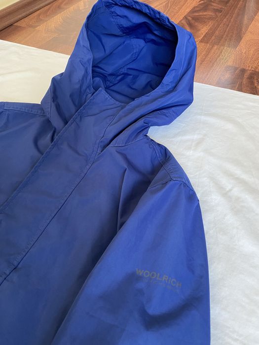 Geaca barbat primăvara Woolrich mărime S