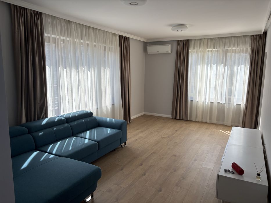PERSOANA FIZICA inchiriez casa in zona Campului, 5 camere