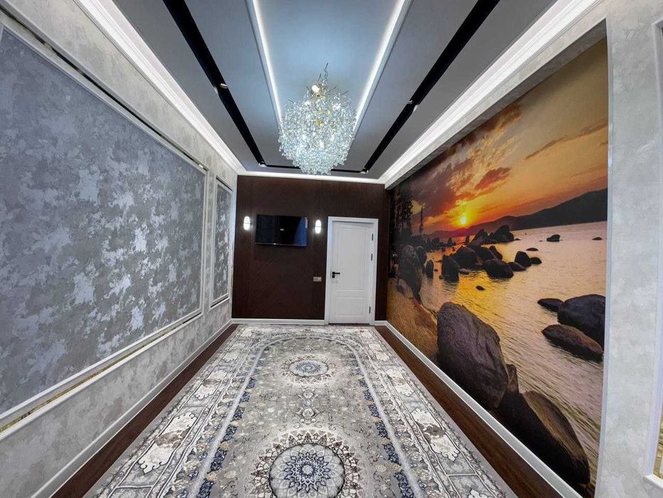 3 хоналик квартира 9 кават янги лифтлик дом, латтико бухара сити