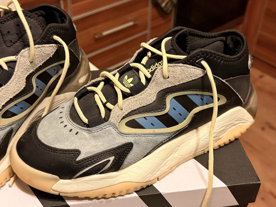 Adidas Street Ball II