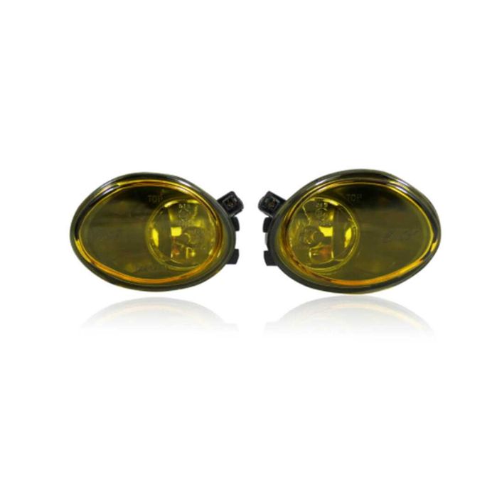 Халогени за BMW  E46 2001 - 2005 ,E39 M пакет 2001 - 2004