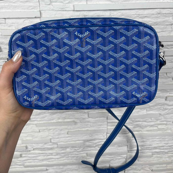 Оригинална чанта на Se Goyard