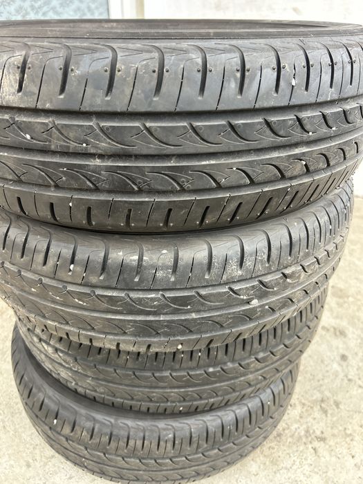 175 65 15 Yokohama vara stare noua