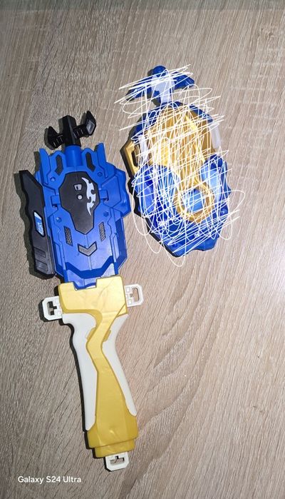 Бейблейд Beyblade