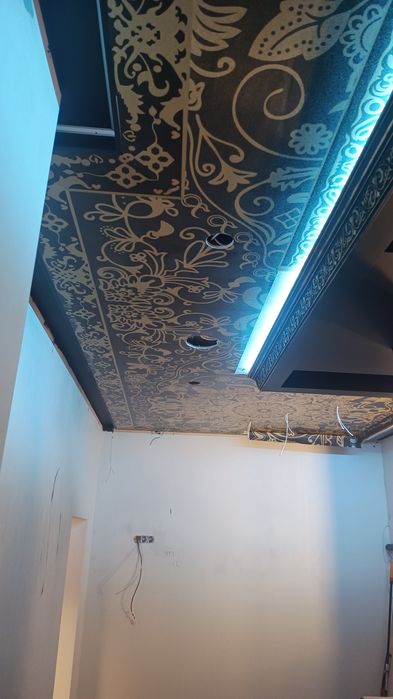 Amenajari interioare