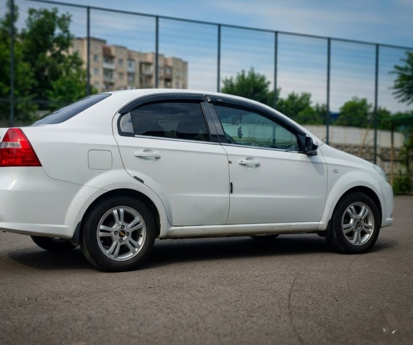 Продаётся Chevrolet Nexia 3 (Автомат)