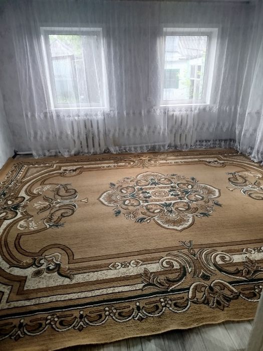 ((Продажа дома в центре Сергеевки))