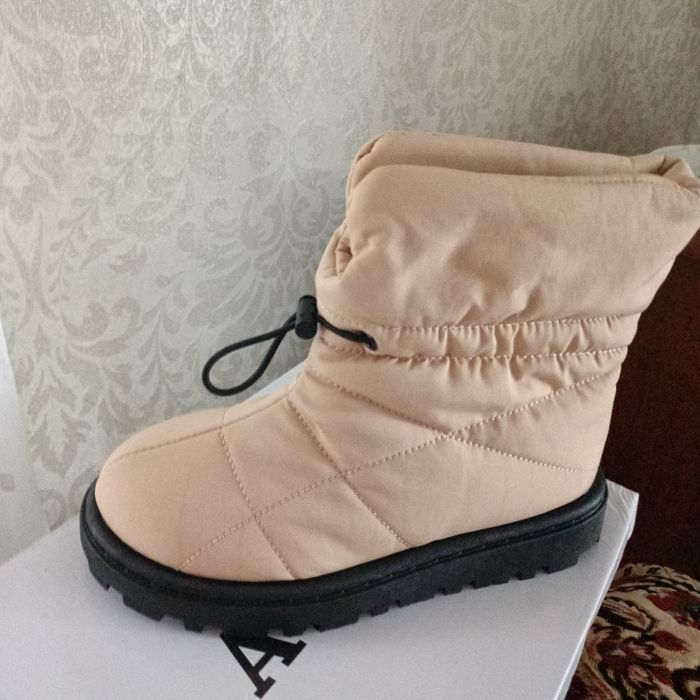 Новые модные угги