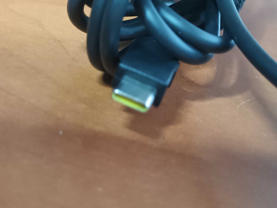 Incarcator alimentator adaptor original laptop Lenovo 65W USB C