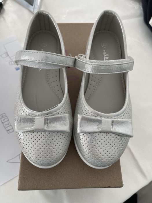 Pantofi fetite marimea 29 si 30