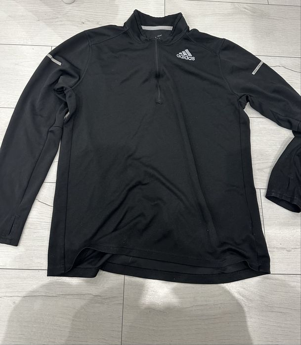 Мъжка спротна блуза Adidas