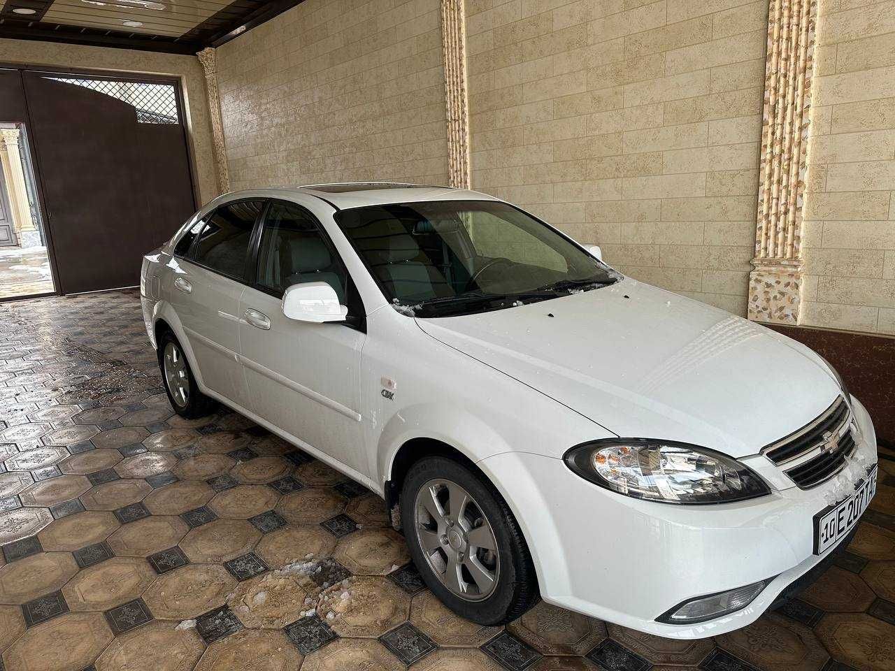 машины по в - Chevrolet в Чирчик - OLX.uz