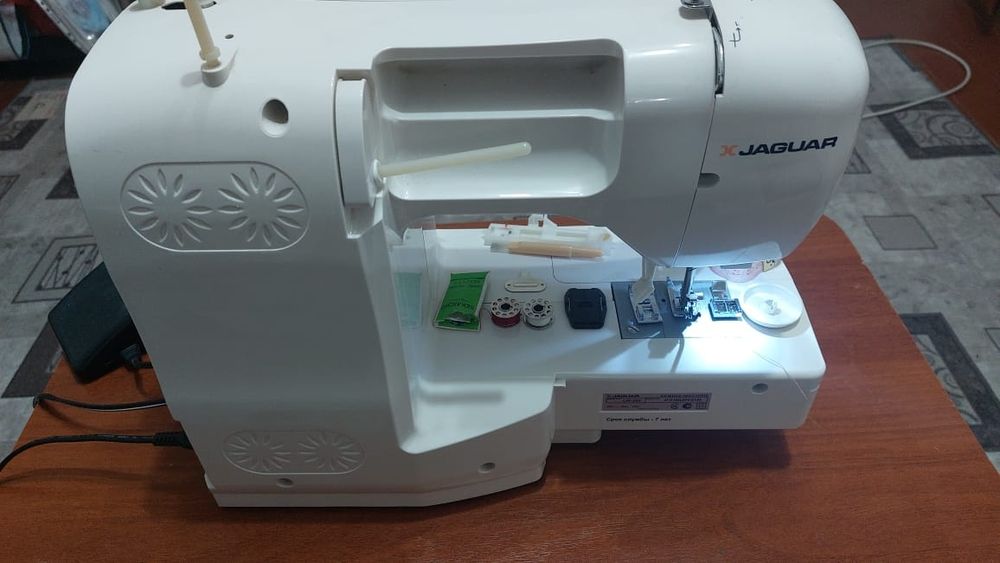 Швейная машина продаётся!