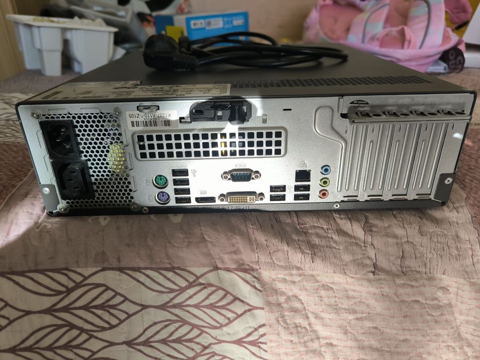 fujitsu esprimo e700 e90+