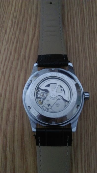 Ceas de mana automatic